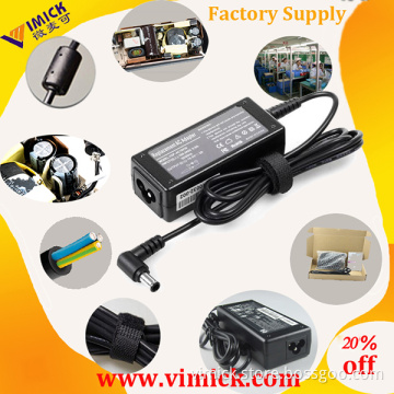 19.5V 2A for Sony DC Notebook Charger